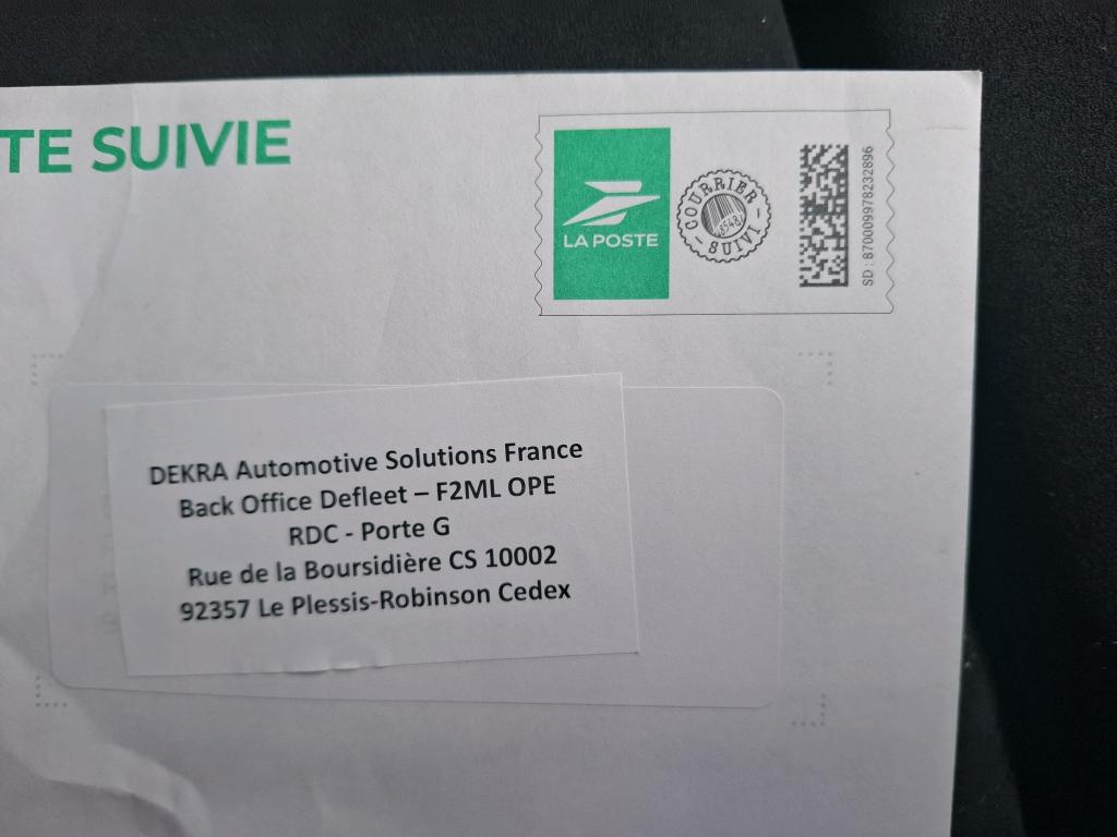 DS DS7 Crossback Hybride E-Tense 225 EAT8 Performance Line+ 2021