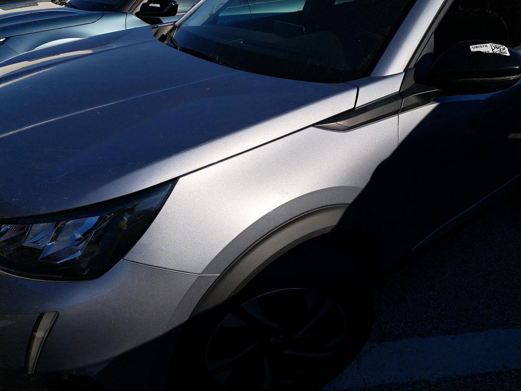 Peugeot 2008 PureTech 130 S&S BVM6 Allure 2022