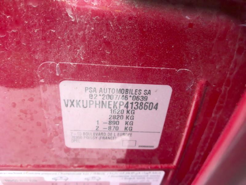 Foto Opel Corsa 6