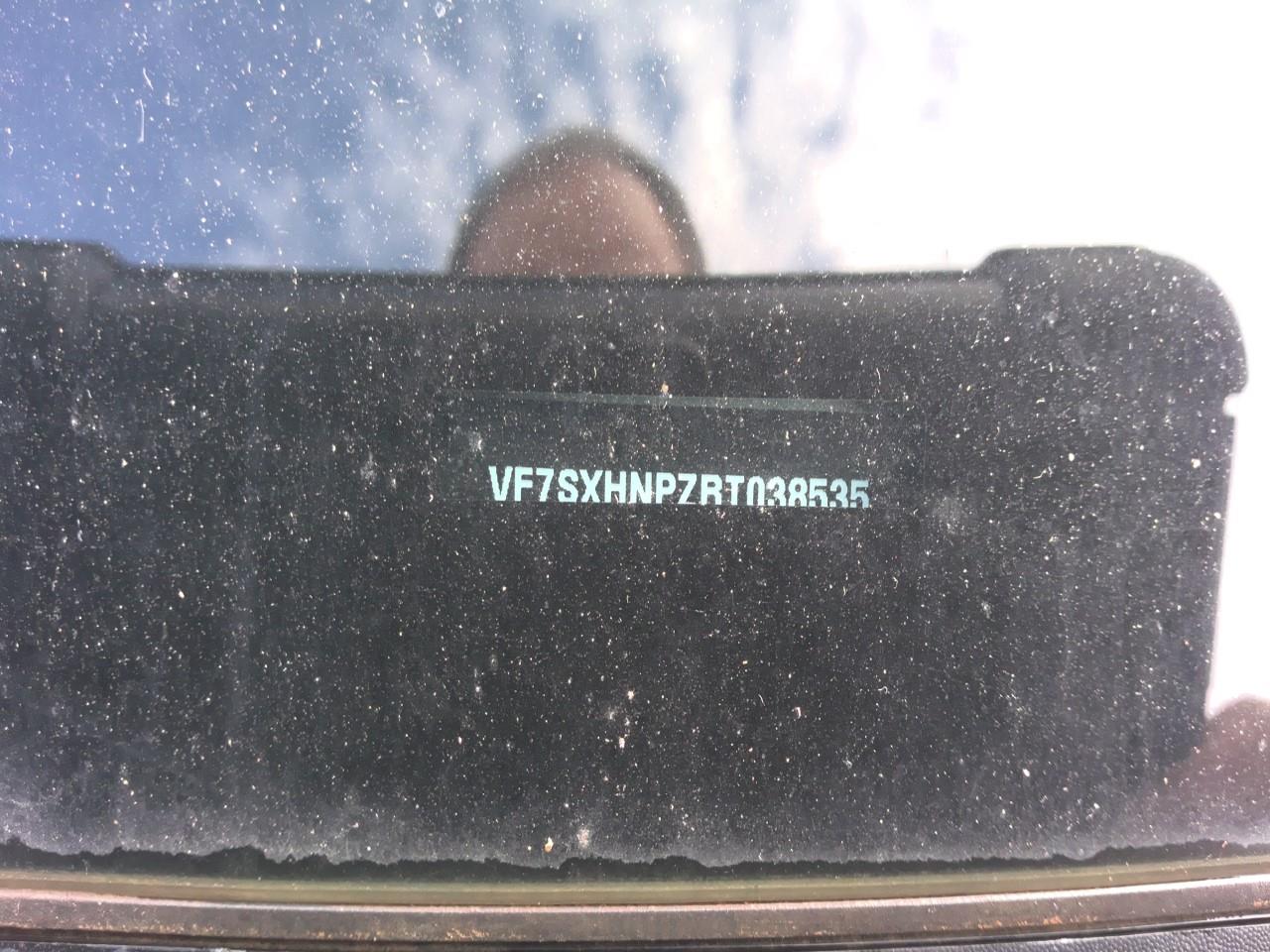 Foto Citroën C3 Origin 6