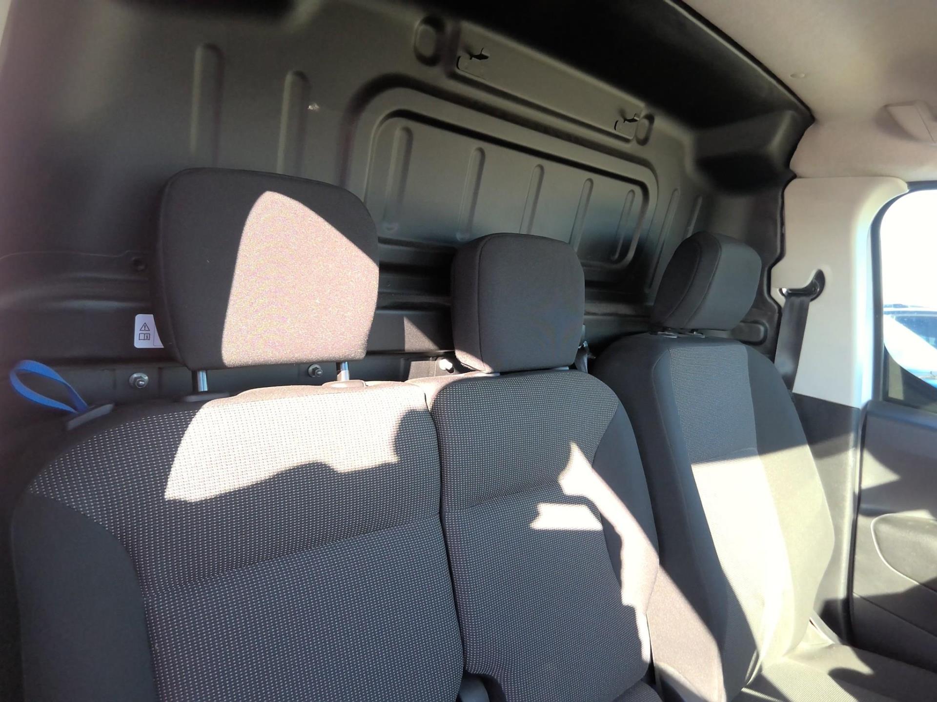 Citroen BERLINGO VAN TAILLE M 1000KG BLUEHDI 100 S&S BVM6 2024