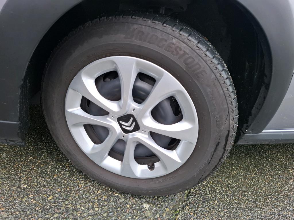 Citroen C3 PureTech 83 ch BVM5 You 2023