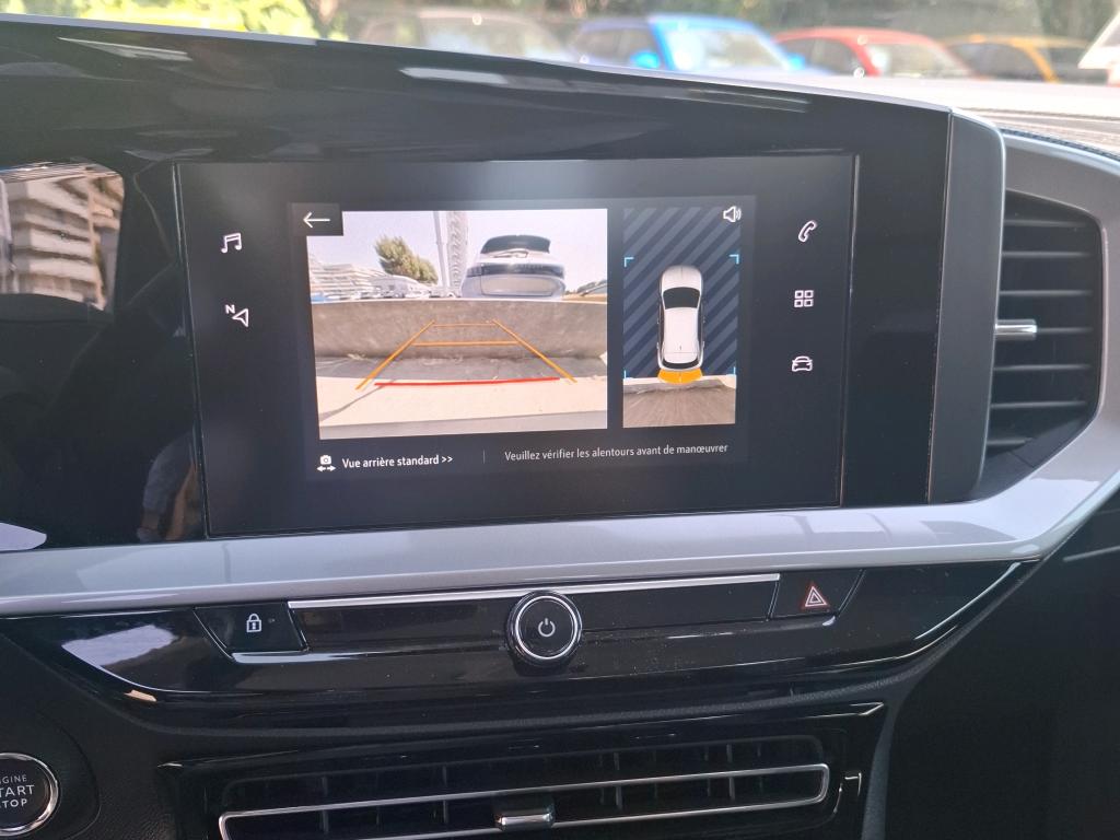 Opel Mokka 1.2 Turbo 100 ch BVM6 Elegance Business 2023