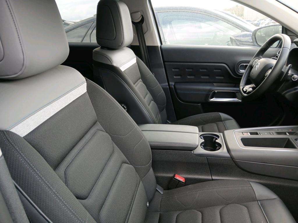 Citroen C5 Aircross Hybride Rechargeable 225 e-EAT8 C-Series 2023