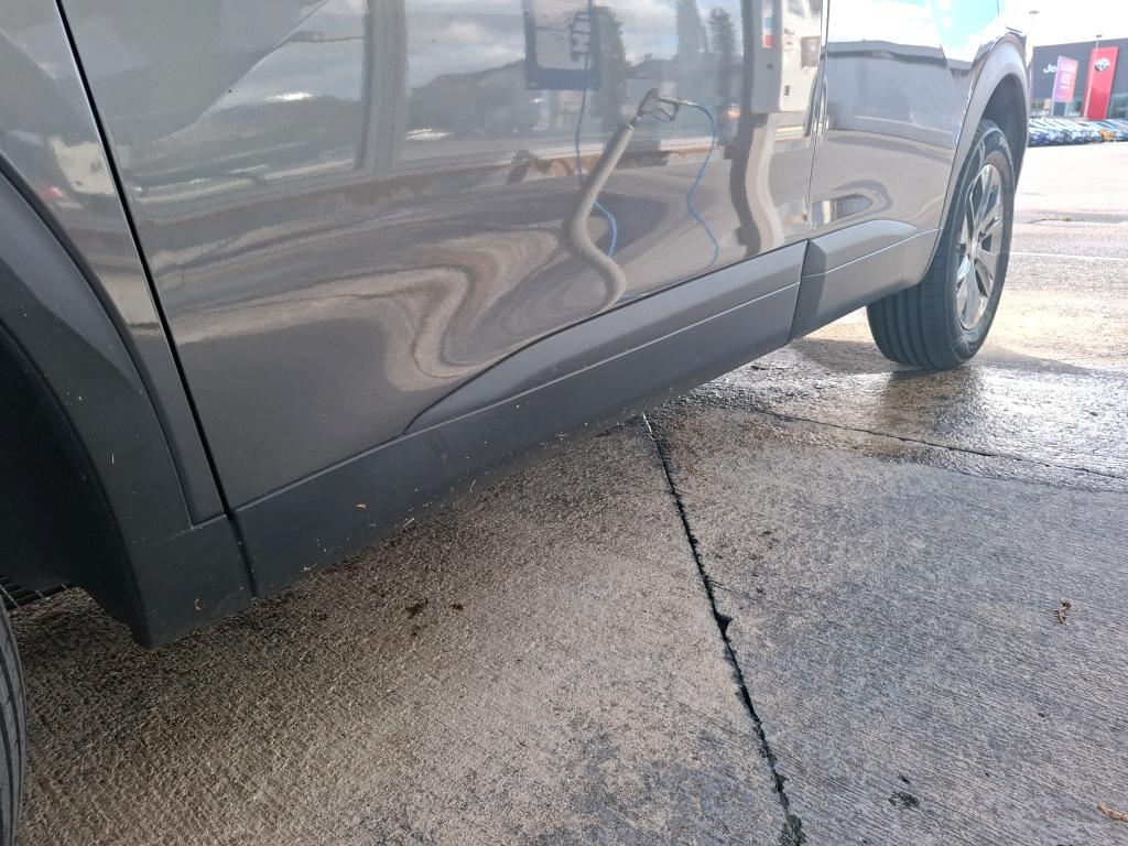 Peugeot 2008 PureTech 130 S&S BVM6 Style 2022