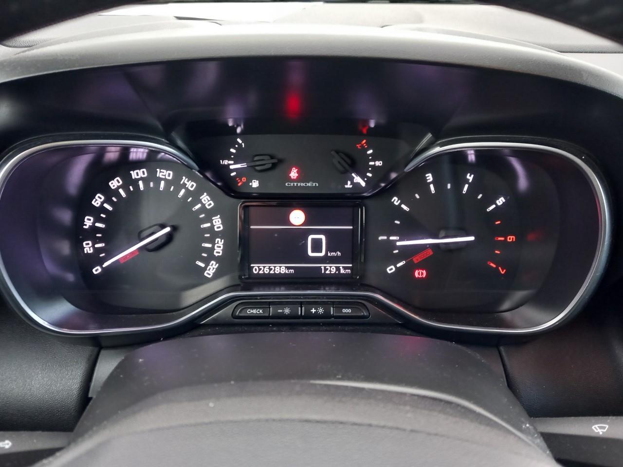 Foto Citroën C3 Aircross 6