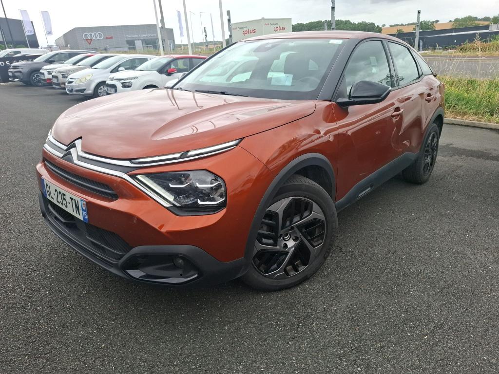 C4 III