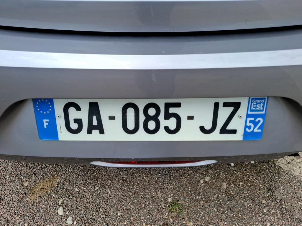 Opel Corsa 1.2 75 ch BVM5 Edition Business 2021