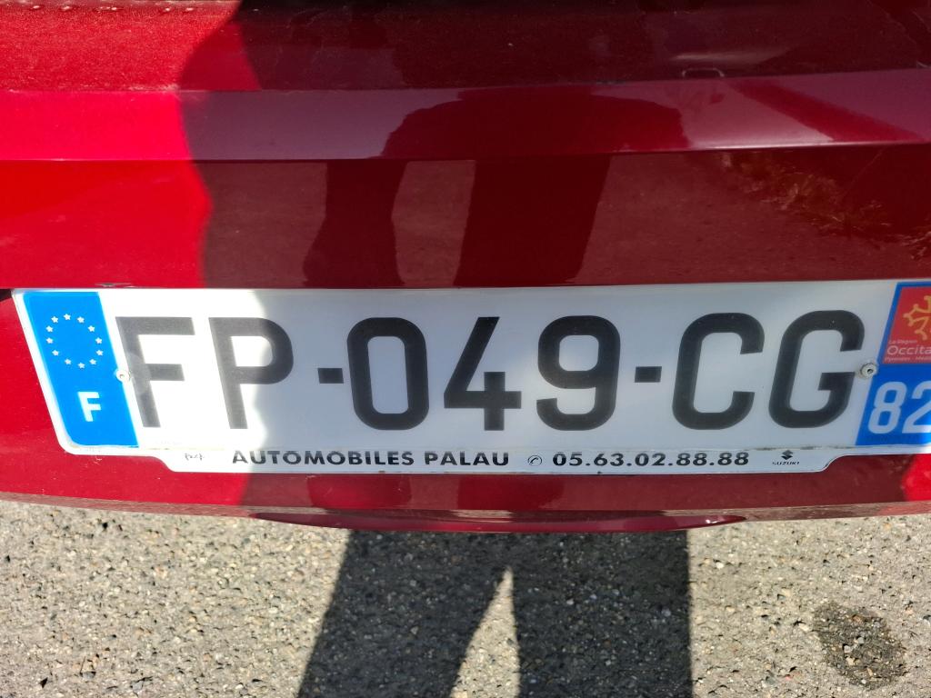 Opel Corsa 1.2 75 ch BVM5 Edition 2020