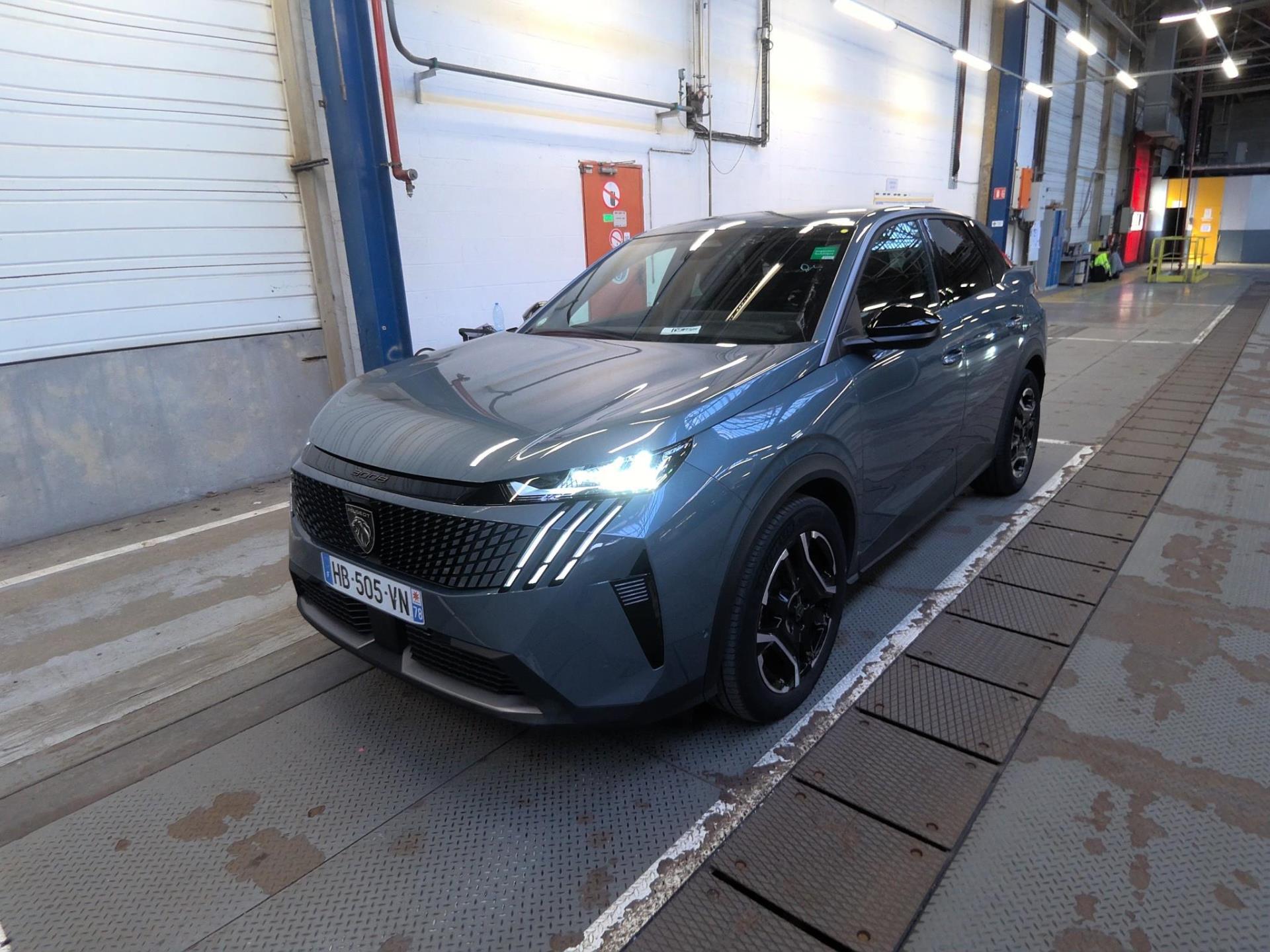3008 III