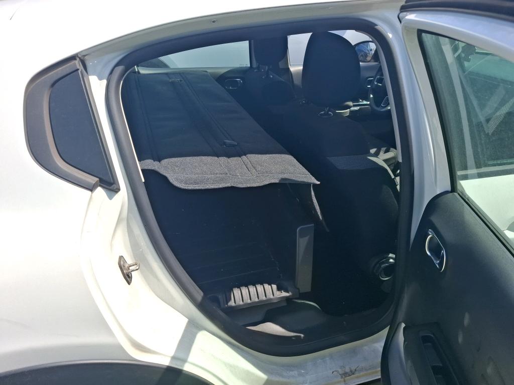 Citroen C3 SOCIETE BLUEHDI 100 S&S BVM FEEL 2019