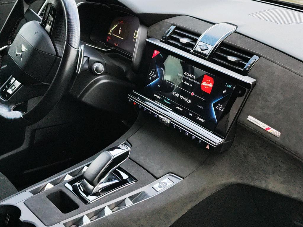 DS DS 7 CROSSBACK / DS 7 