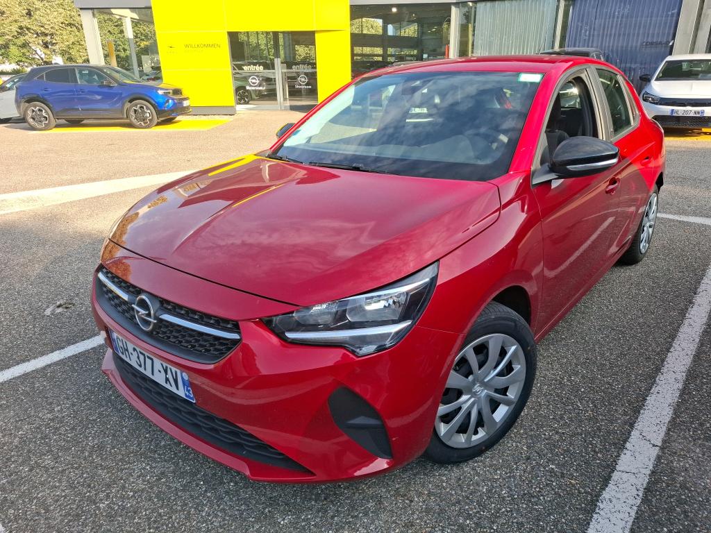 CORSA F