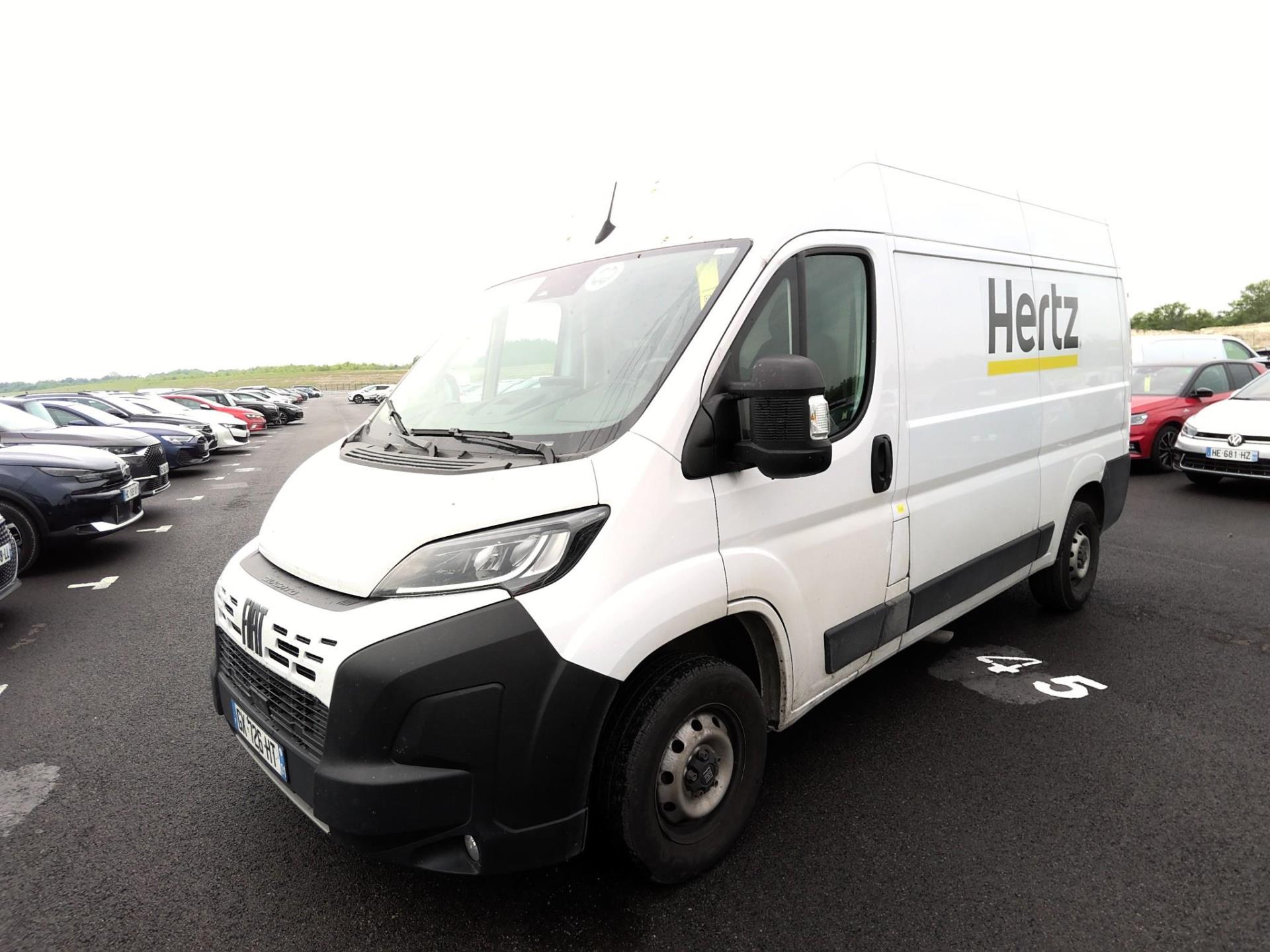 DUCATO