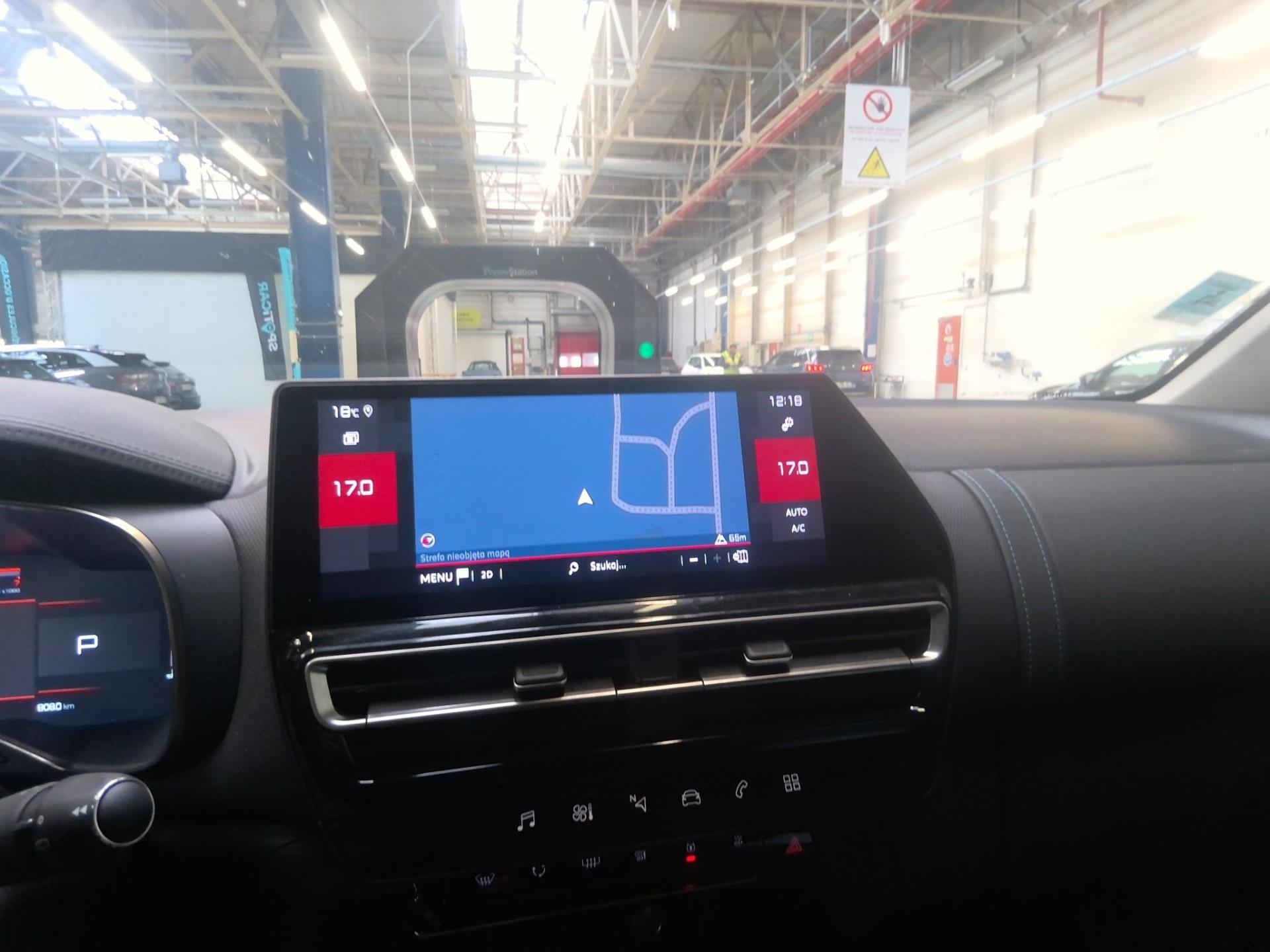 Citroen C5 Aircross BlueHDi 130 EAT8 Plus 2024