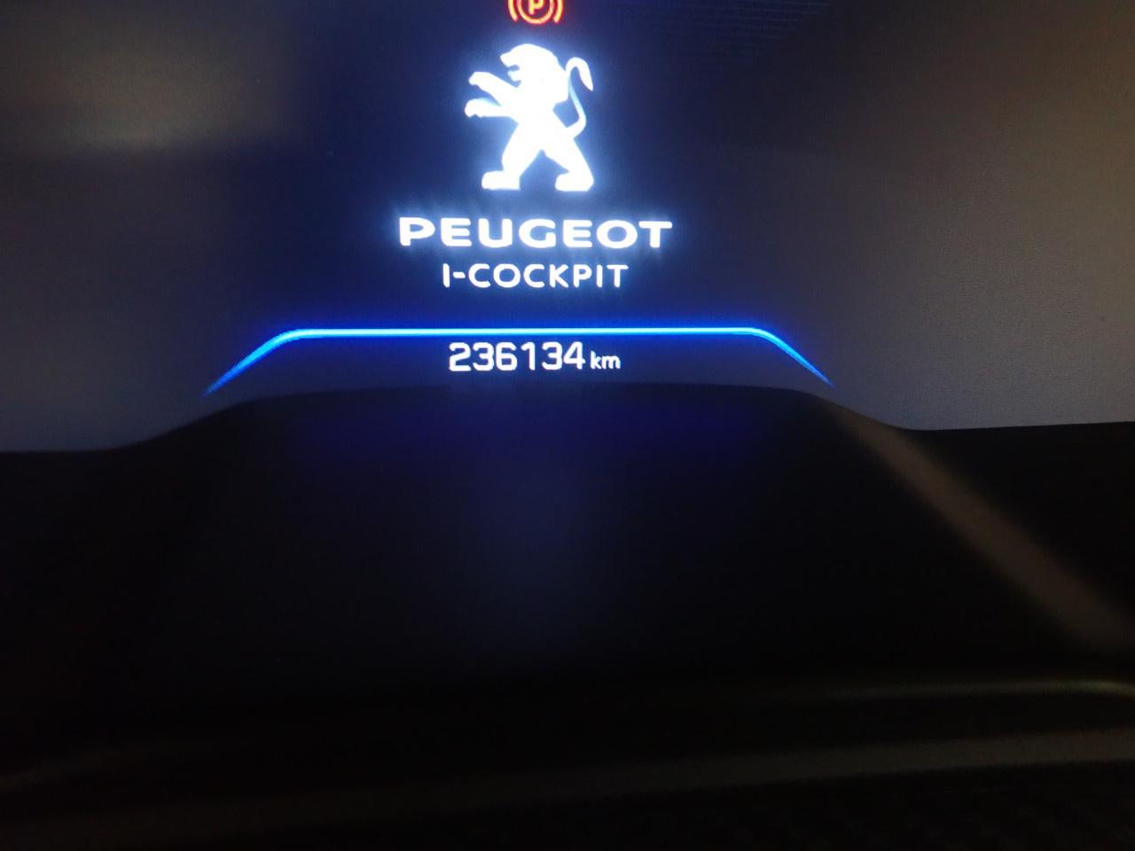 Peugeot 508 Nuevo 508 SW Allure BlueHDi 160 S&S EAT8 ?6.2 ( . )