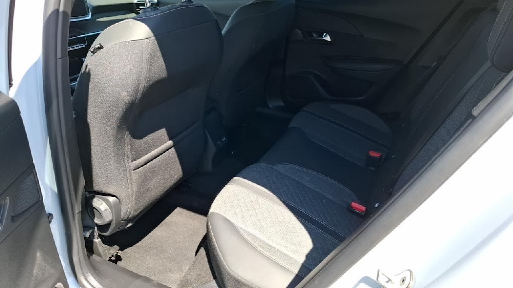Foto Peugeot 2008 16