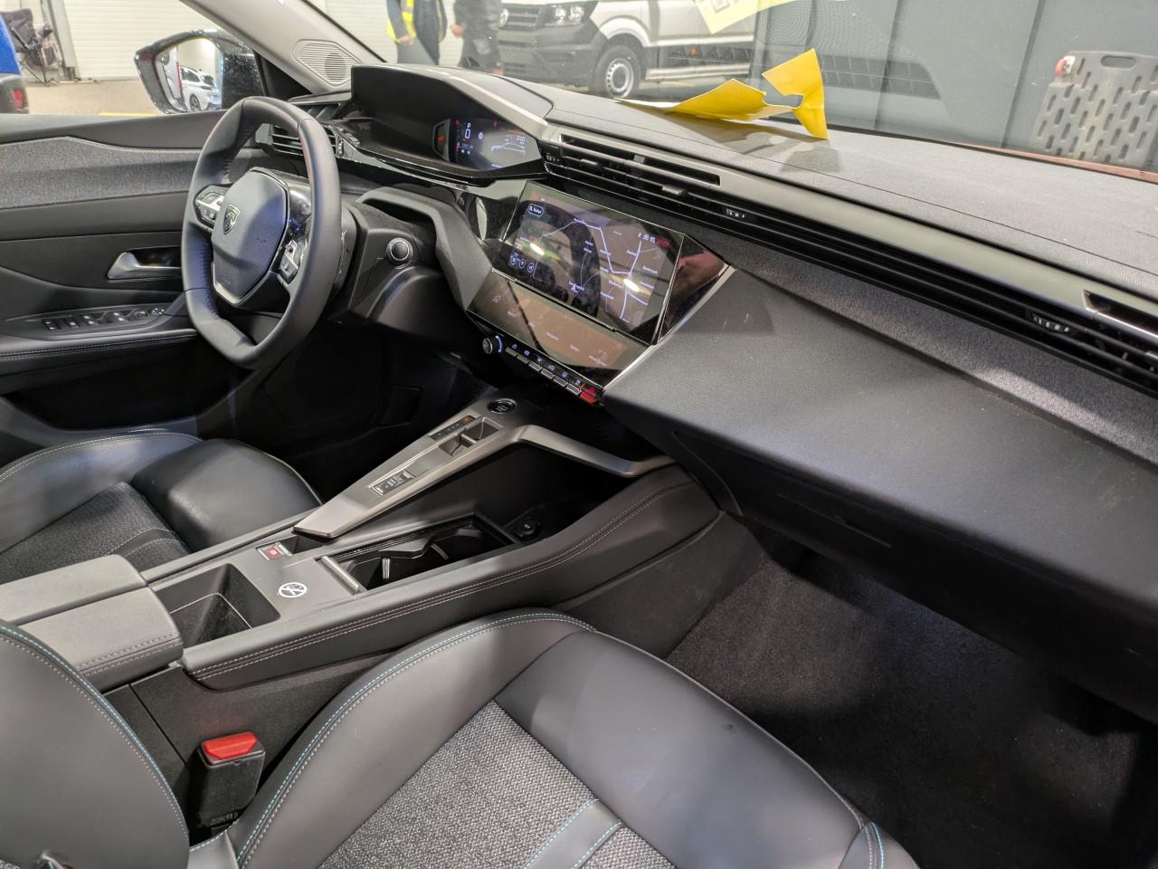 Peugeot 308 III