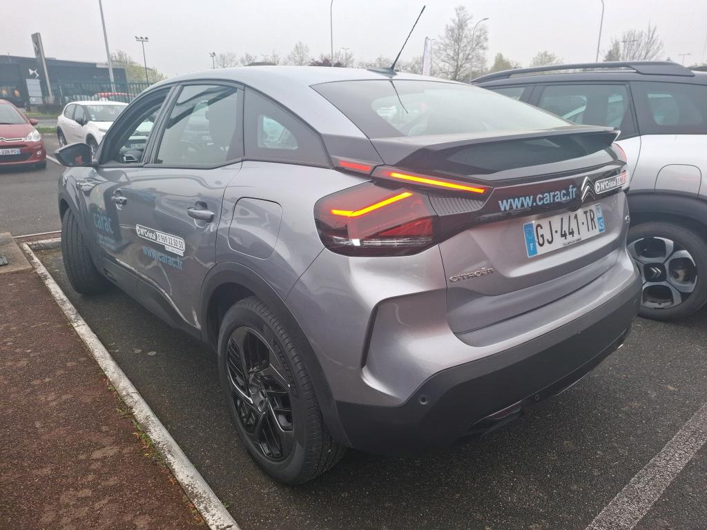 Citroen C4 BlueHDi 130 S&S EAT8 Feel Pack 2022