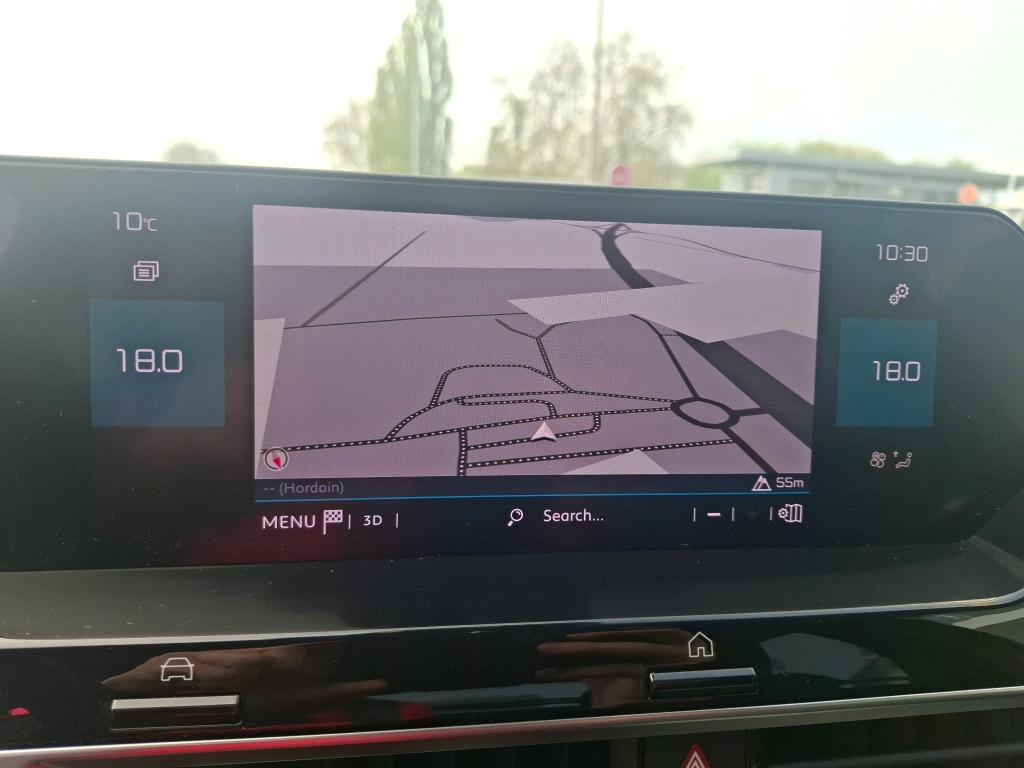 Citroen C4 PureTech 130 S&S EAT8 Shine 2022