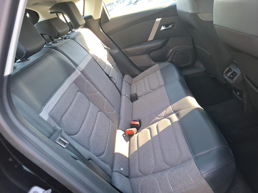 Citroen C4 BlueHDi 130 S&S EAT8 Feel Pack Business 2021