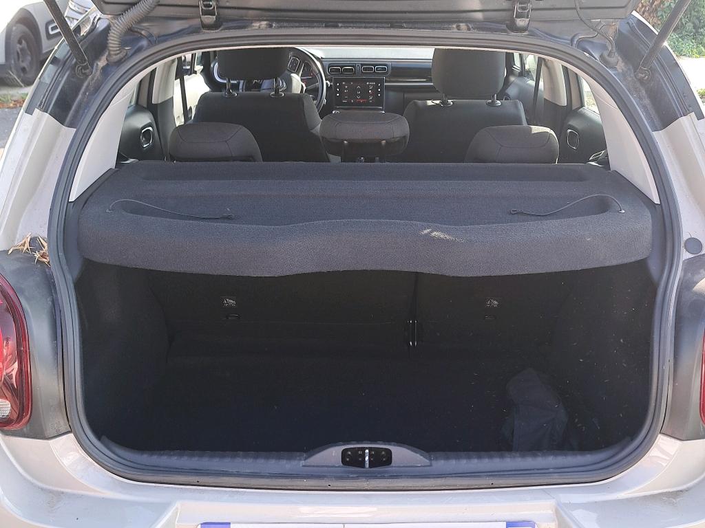 Citroen C3 BlueHDi 100 S&S BVM6 Shine 2021
