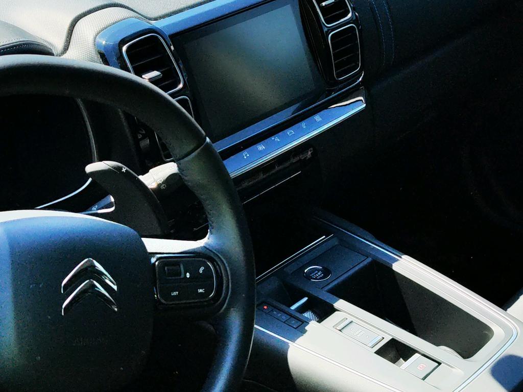 Citroen C5 Aircross PureTech 130 S&S EAT8 Feel Pack 2023