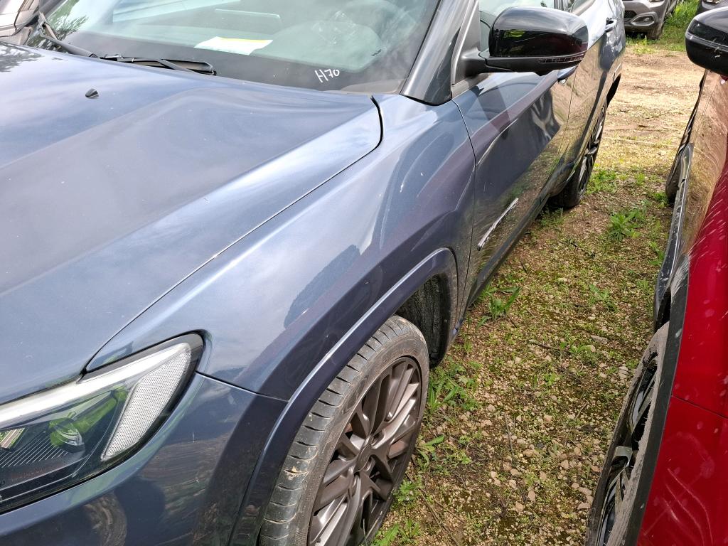 JEEP Compass 1.3 GSE T4 150 ch BVR6 S 2021