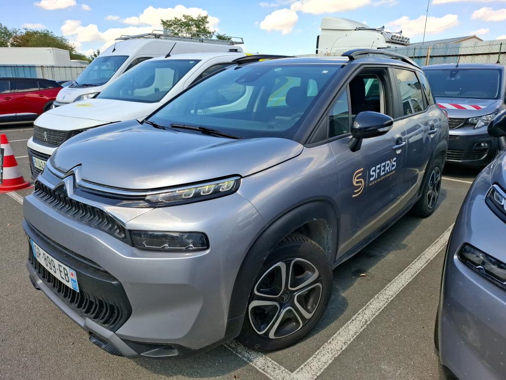 C3 AIRCROSS