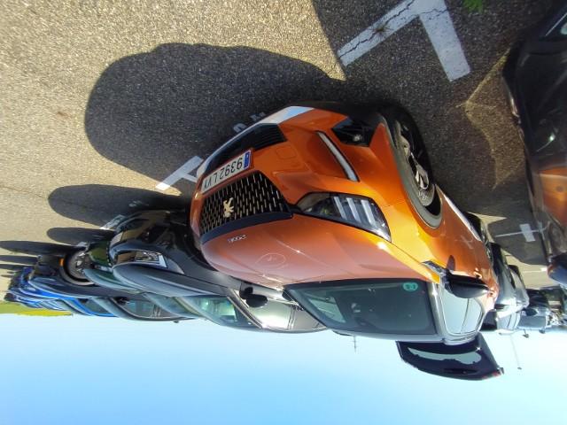 Foto Peugeot 2008 8