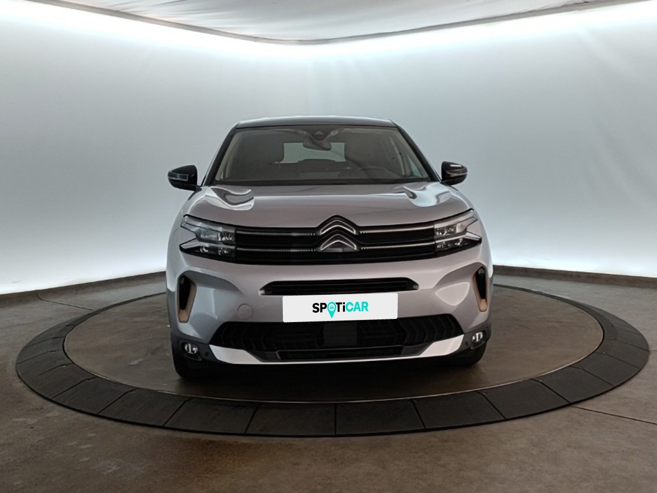 Citroen C5 Aircross PureTech 130 S&S EAT8 C-Series 2023