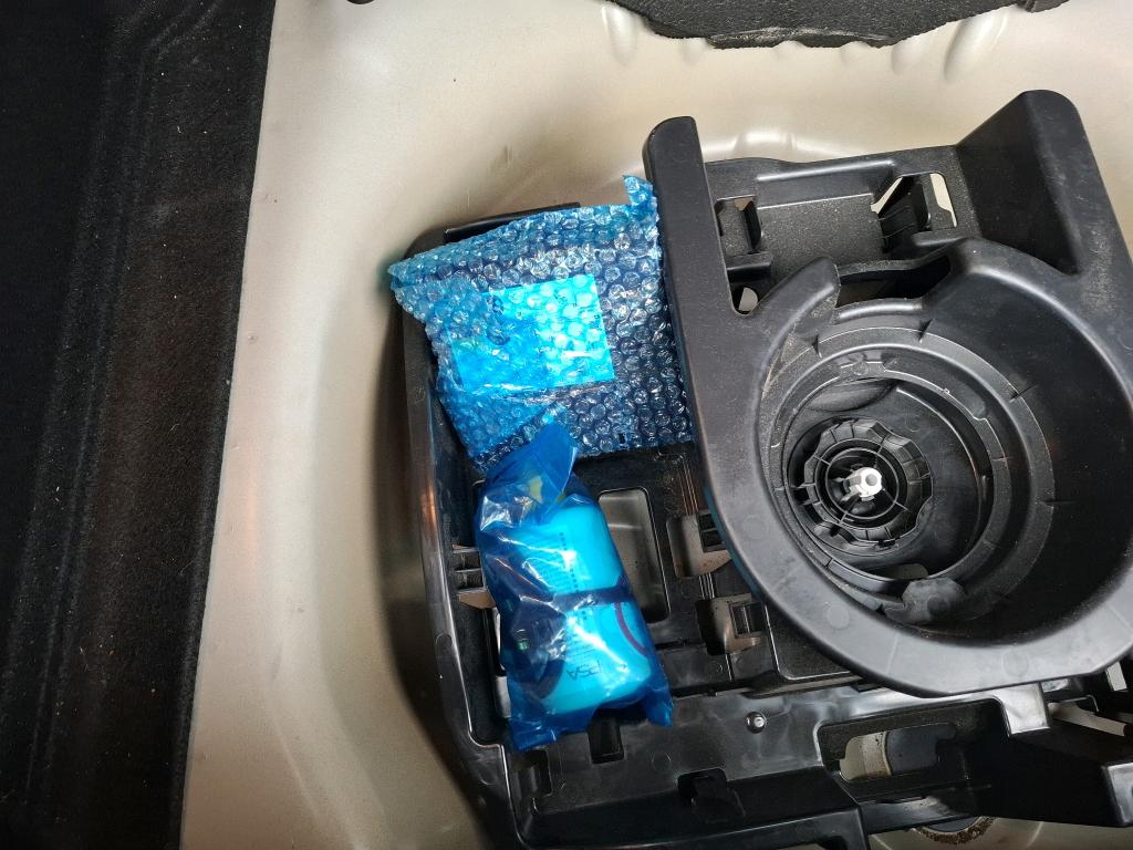 Citroen C3 PureTech 83 ch BVM5 You 2024