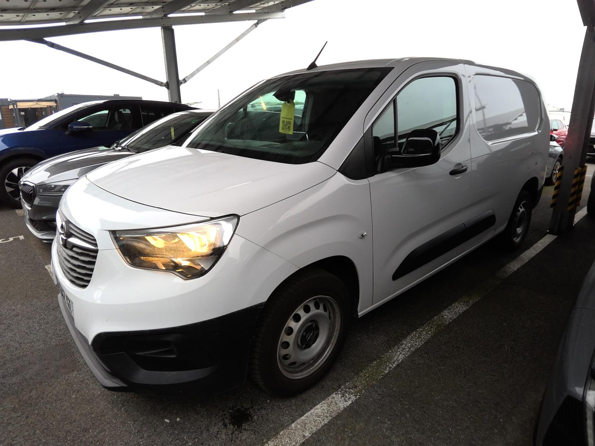 COMBO E CARGO