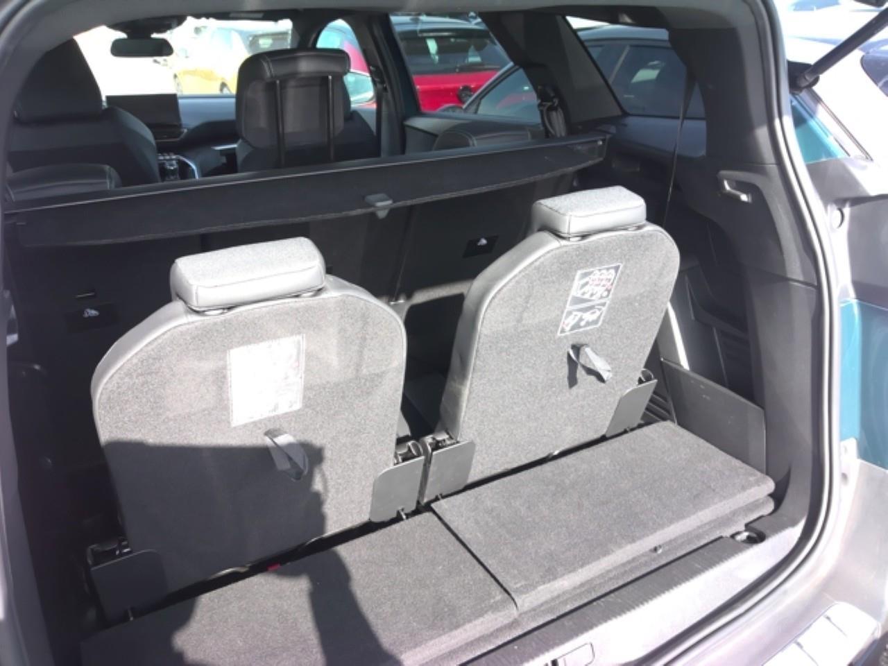 Foto Peugeot 5008 15