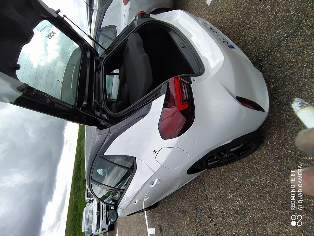 Foto Opel Corsa 6
