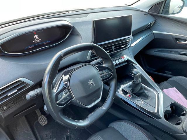 Foto Peugeot 5008 5