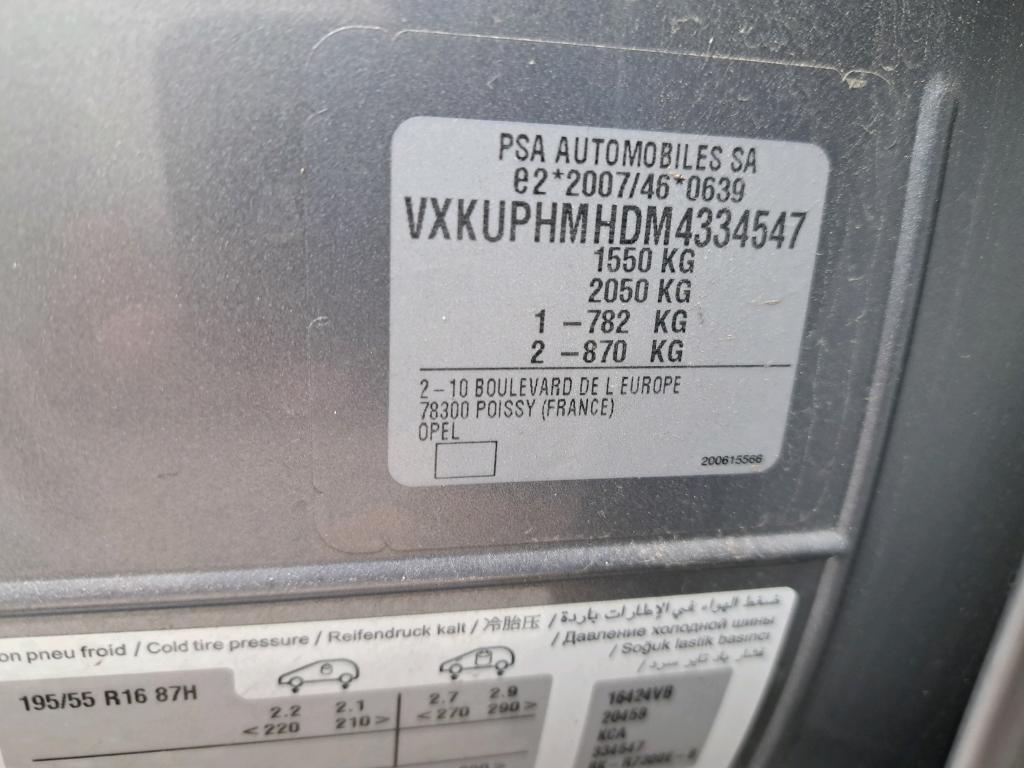 Opel Corsa 1.2 75 ch BVM5 Edition Business 2021