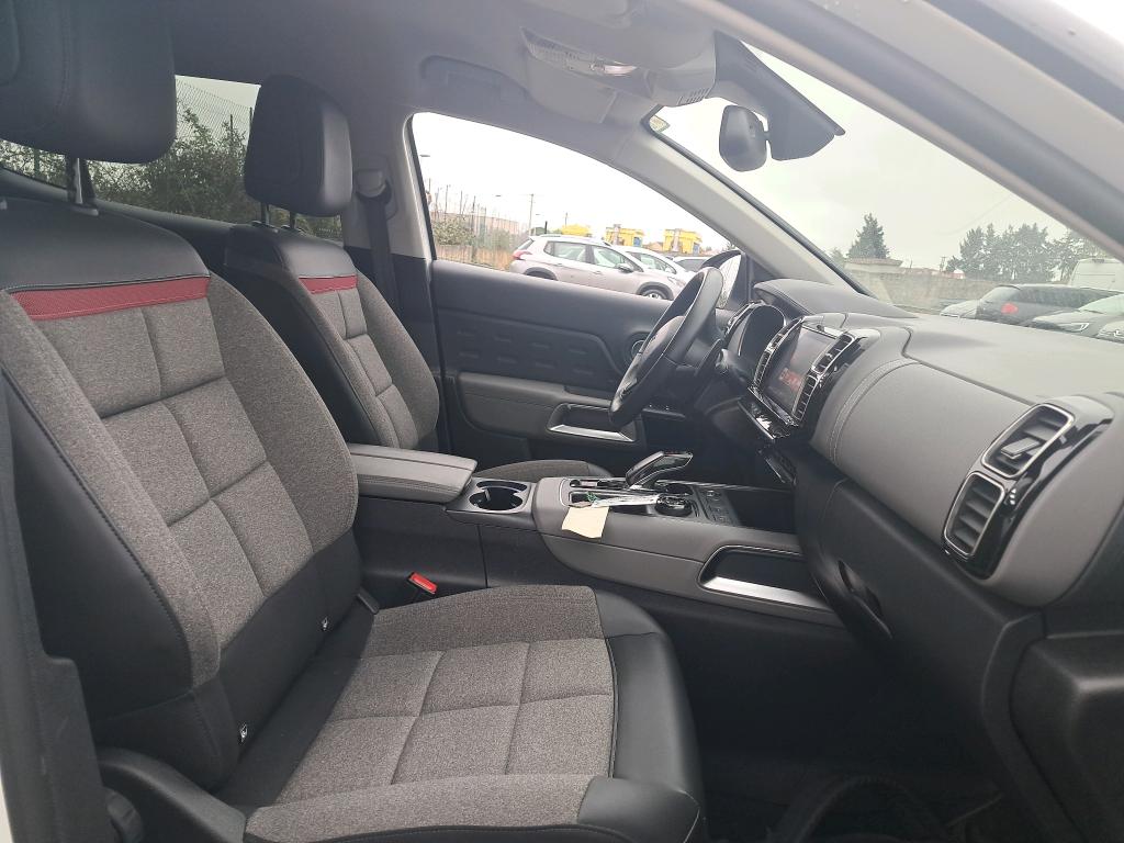 Citroen C5 Aircross BlueHDi 130 S&S EAT8 C-Series 2021