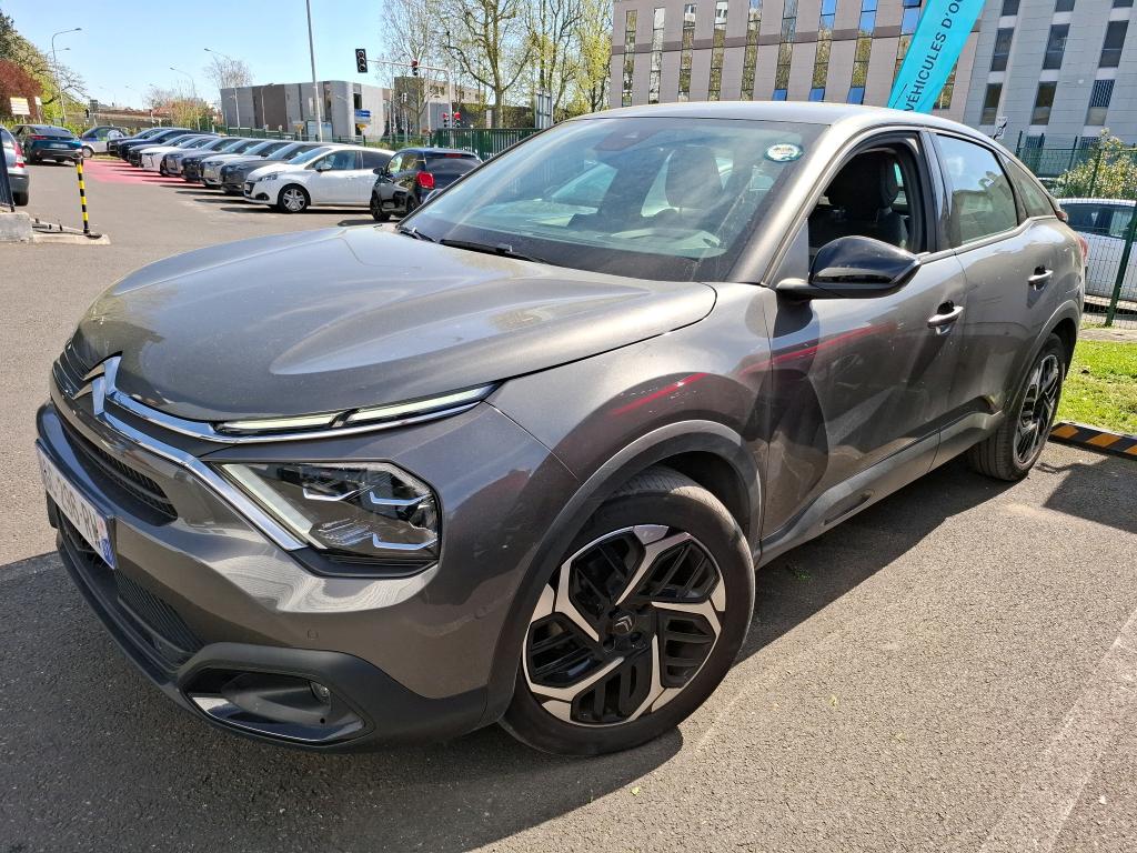 C4 III
