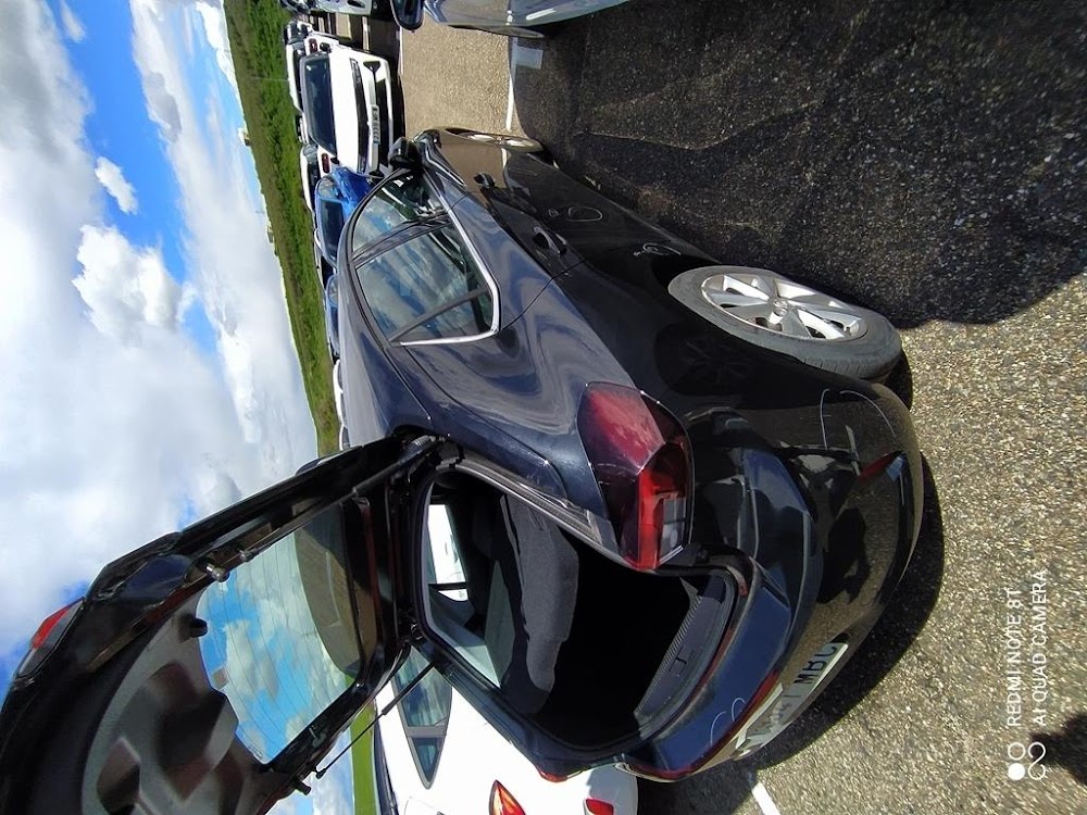 Foto Opel Corsa 9