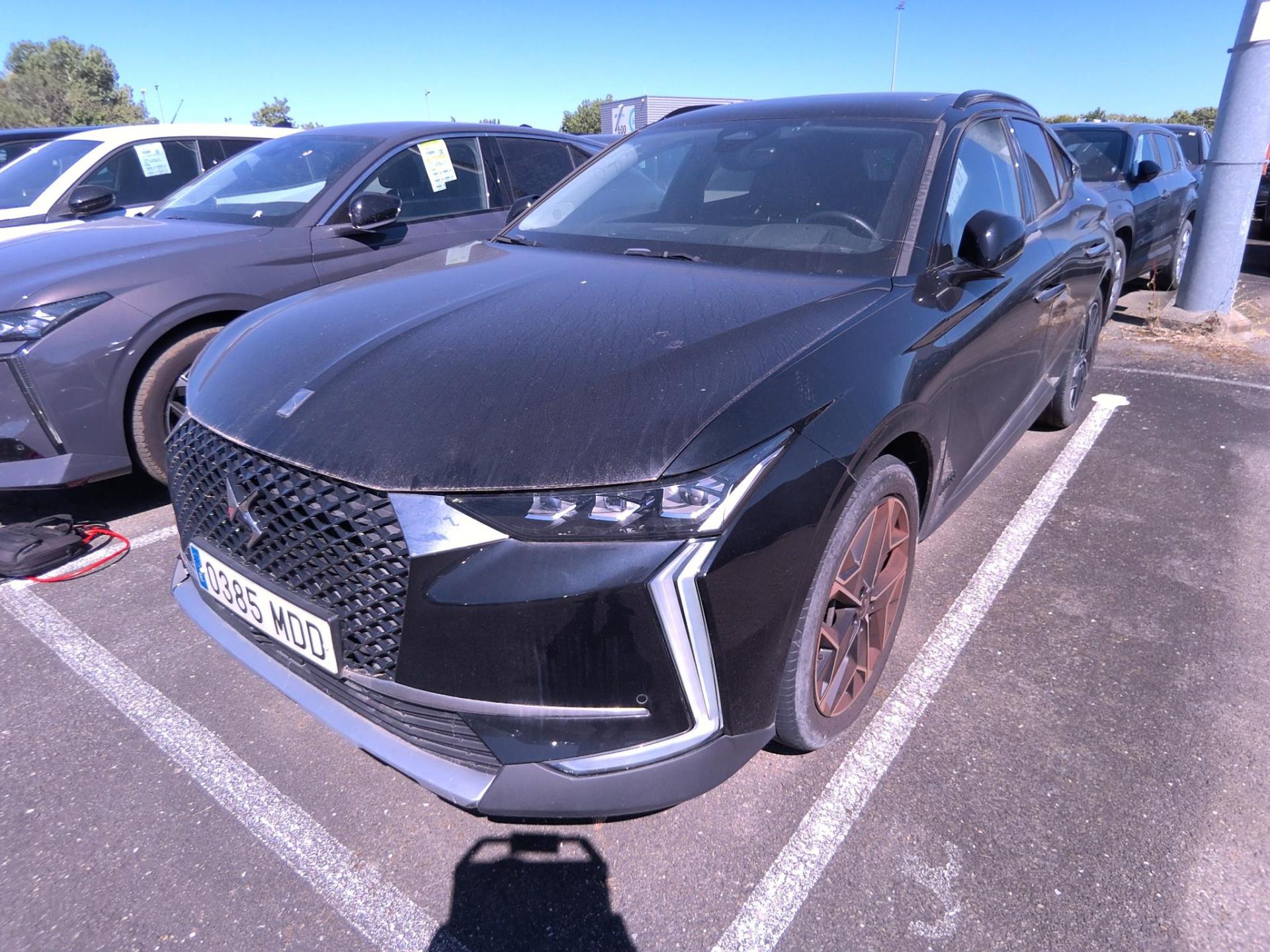 DS 4 II