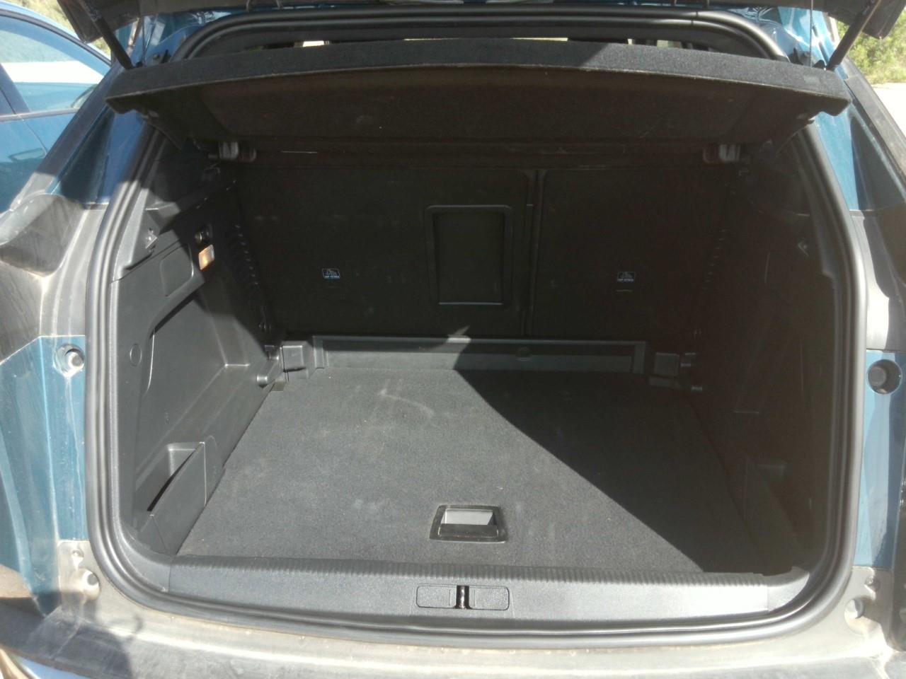 Foto Peugeot 3008 7