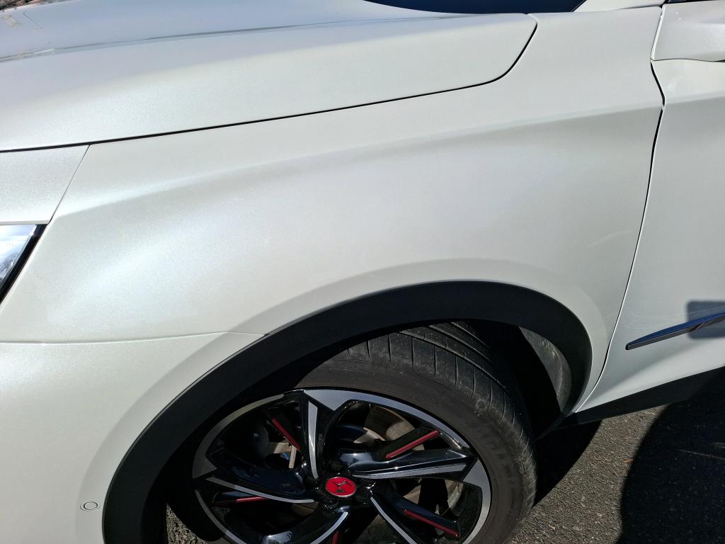 DS DS 7 CROSSBACK / DS 7 