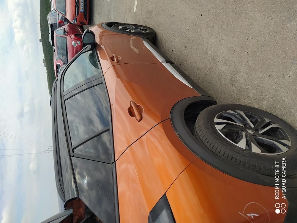 Foto Peugeot 2008 8