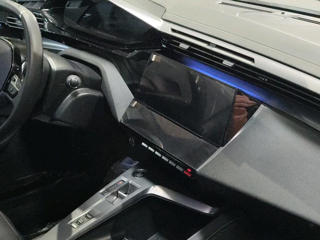 Peugeot 308 PHEV 180 e-EAT8 GT 2022