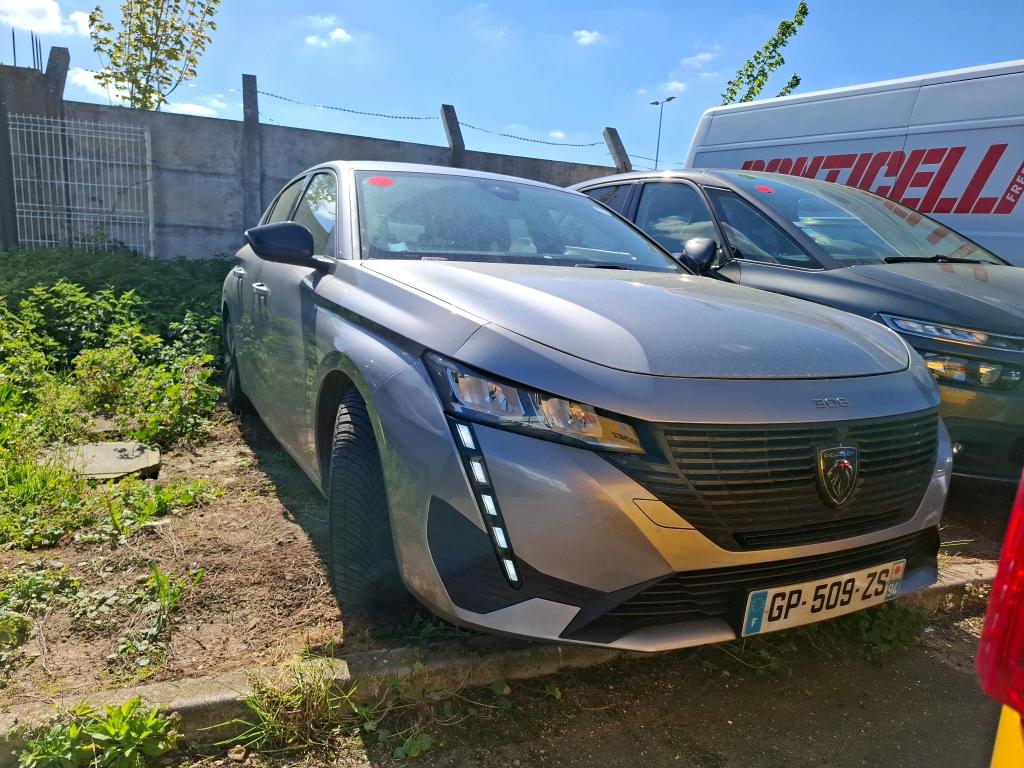 Peugeot 308 PHEV 180 e-EAT8 Active Pack 2023