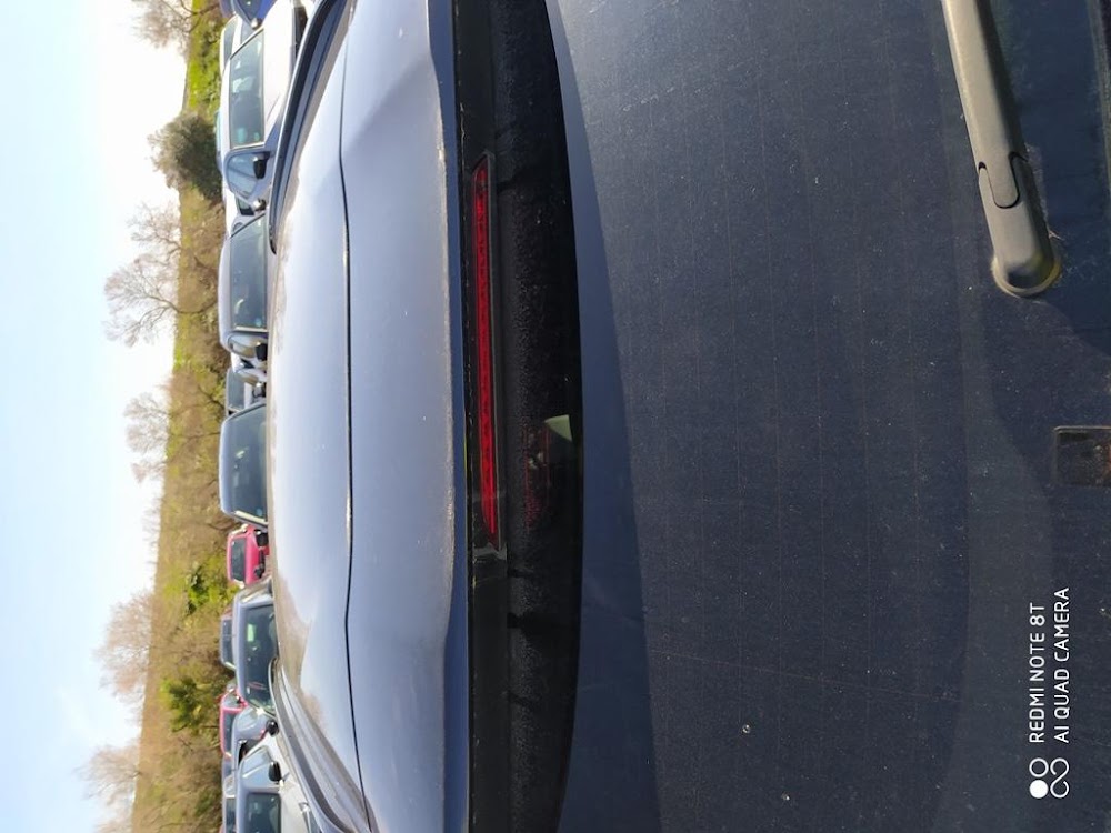 Foto Peugeot 2008 6