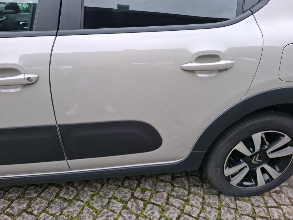 Citroen C3 PureTech 83 S&S BVM5 C-Series 2022