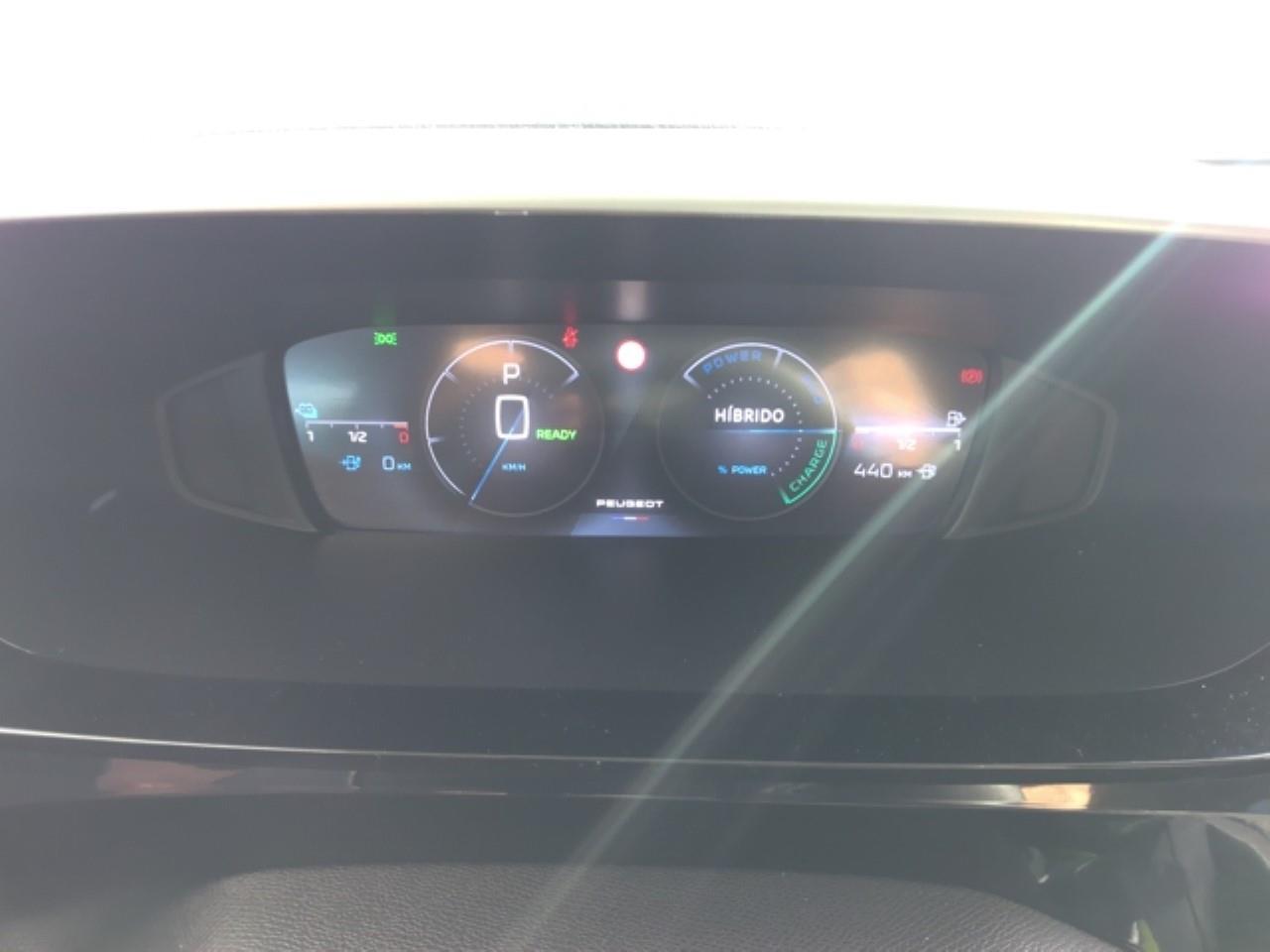 Foto Peugeot 408 4