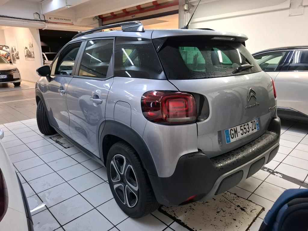 Citroen C3 Aircross PureTech 130 S&S EAT6 Feel Pack 2023